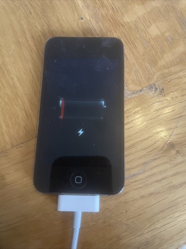 Apple ipod touch 4th - apple,
