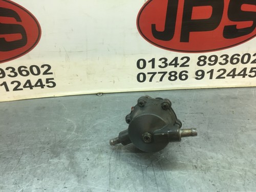 Diesel lift pump - x, perkins