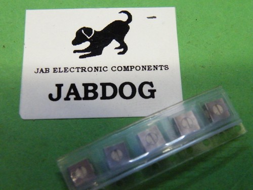 Pcs 5mm smd - 5mm, pot