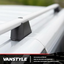 FITS VAUXHALL VIVARO 14>19 LWB