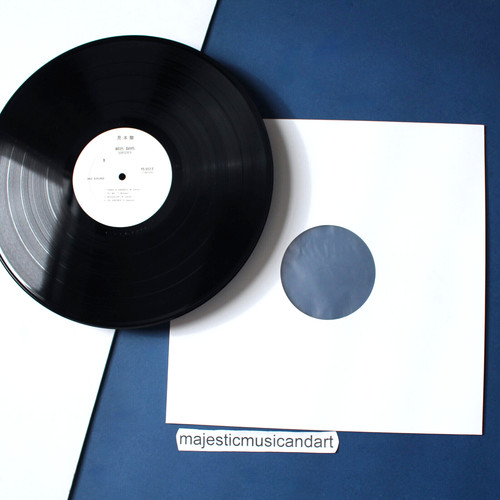 Near mint 1968 promo - 1968,