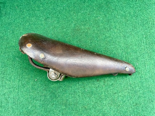 Vintage bicycle oval - oval, badge