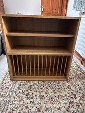 kitchen plate rack unit - used