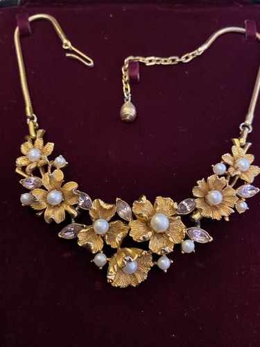 Vintage jewellery exceptional - jewellery,
