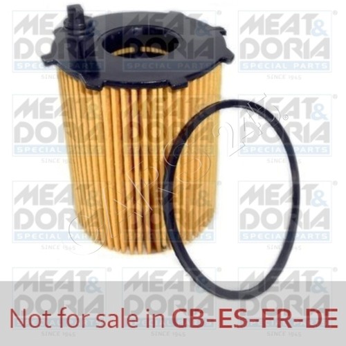 Oil filter for - oil,