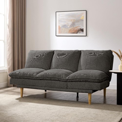 Sofa bed seater clic clac - sofa,