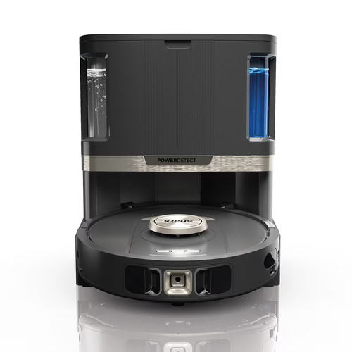 Shark powerdetect nevertouch - shark,