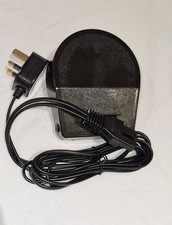 New Foot Control Pedal for