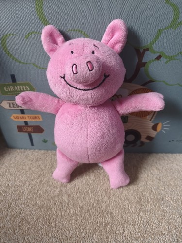 Percy pig pink - m&s,