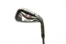 Wilson D-100 ES Right Handed 6-iron Mens Regular Steel