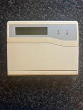  Accenta G4 LCD Keypad, Alarm Keypad Accenta / Optima Compact