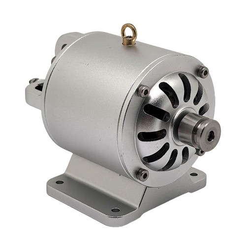 Fd6 model dynamo working metal - fd6,