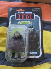 Star Wars Vintage Collection