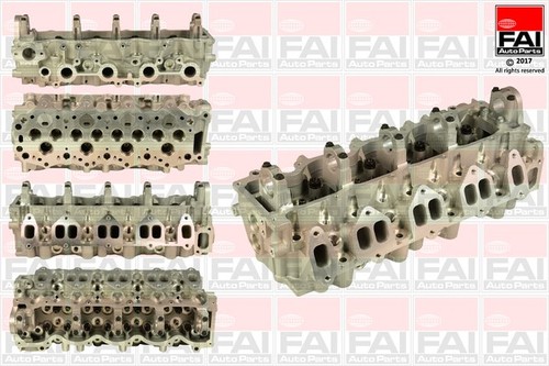 Cylinder head for mazda - head,