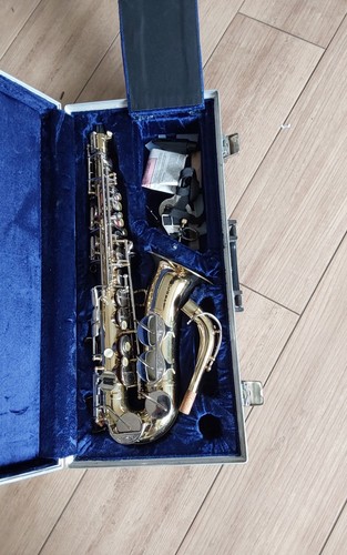 Boosey hawkes 400 - hawkes, saxophone