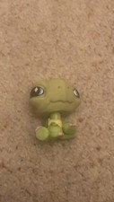 Littlest Pet Shop Turtle