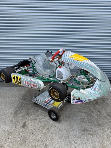 Kart 2026 tonykart kz - kz,
