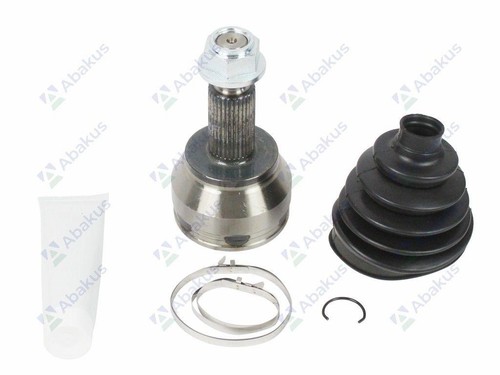 Genuine abacus joint - genuine, kit