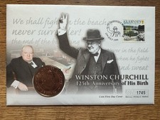 Guernsey 5 Pounds 1999 BUNC