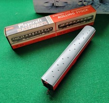 00 Gauge Jouef Playcraft