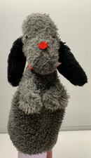 Vintage  Sweep Hand Puppet