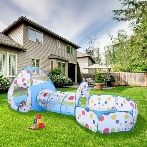 270cm large outdoor - large, play