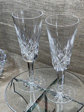 Set of 2 - WATERFORD Lismore