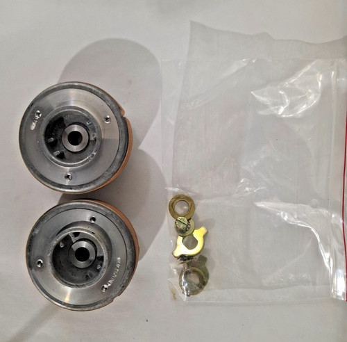 Revox pr99 mkiii - pr99, brake