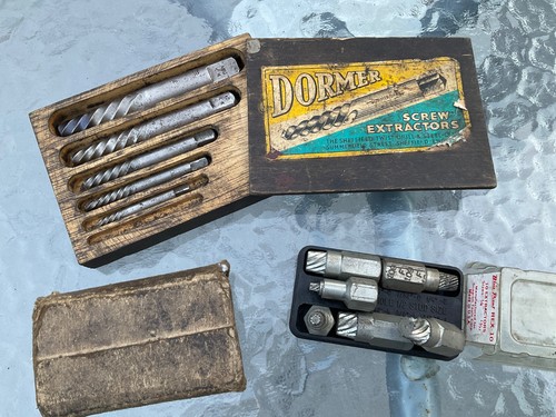 Vintage retro tools - vintage,