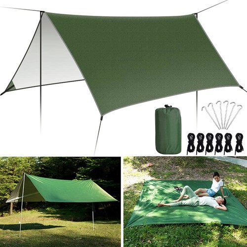 3mx3m waterproof camping - waterproof,