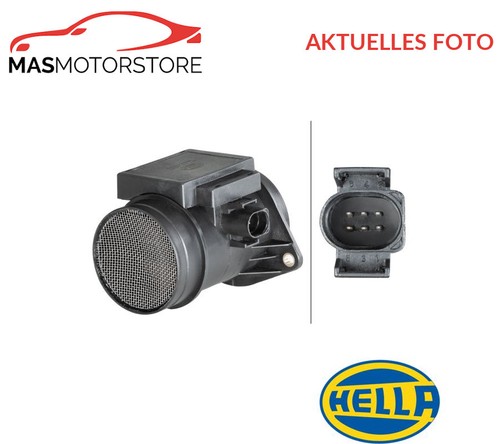 Mass air flow sensor - mass, 8et