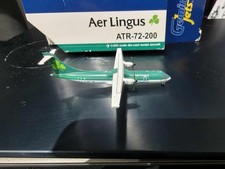 1/400 Aer Lingus Regional ATR 72 Old Livery by Gemini Jets