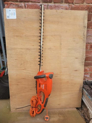 Flymo easicut 600xt corded - flymo,