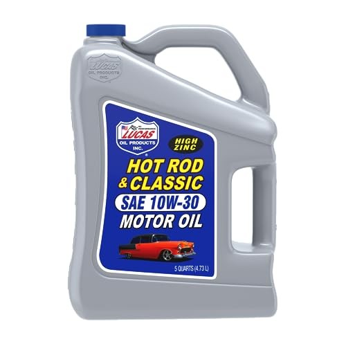 Lucas oil 10679 - lucas, &
