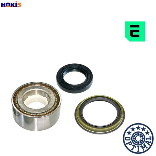 Wheel bearing kit - kit, 962881