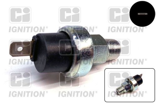 Oil pressure switch for austin - oil,
