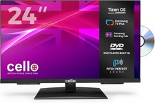 Cello C2426TZF 24 inch Tizen