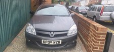 BREAKING VAUXHALL ASTRA  1.9  sri xp