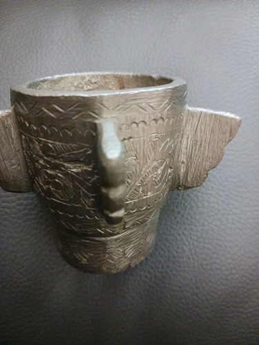 Bronze mortar 16th - bronze, 16th/17th