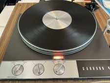 Garrard 401 Turntable