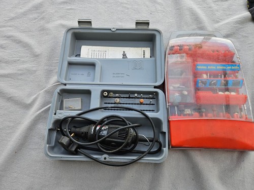 Dremel multi model - multi, 395