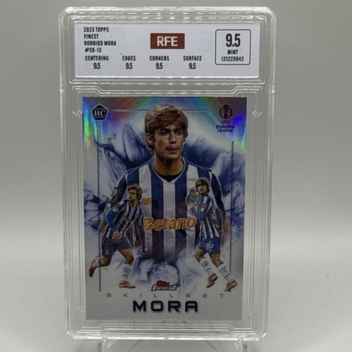 Topps finest uefa club - topps,