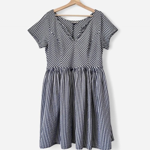 Eshakti 100 cotton striped - eshakti, 100%