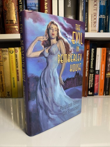 Subterranean press the evil - the,