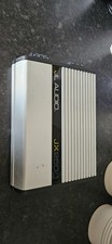 JL AUDIO JX250/1