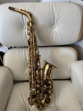 Trevor james the horn alto - the,