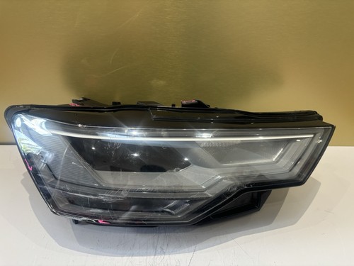 Audi 2019 23 genuine - 2019-23,