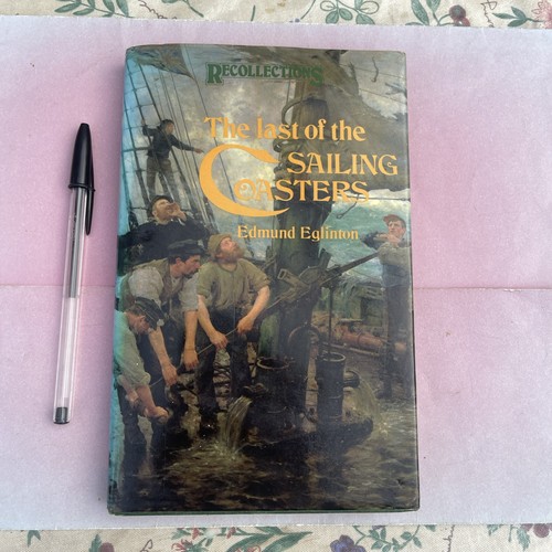The last sailing - the,
