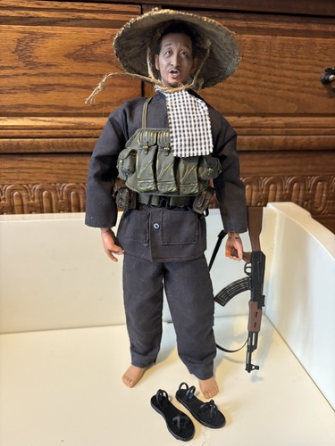 Custom viet cong vietnam - custom,