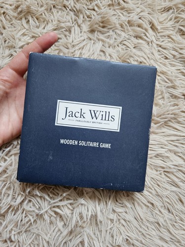 Jack wills wooden - wills,